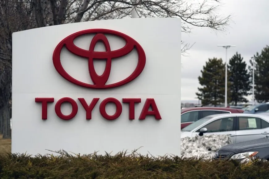 Diduga Melanggar Paten, Toyota Digugat Oleh Nippon Steel