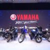 Daftar Harga Motor Yamaha Terbaru Per Oktober 2021