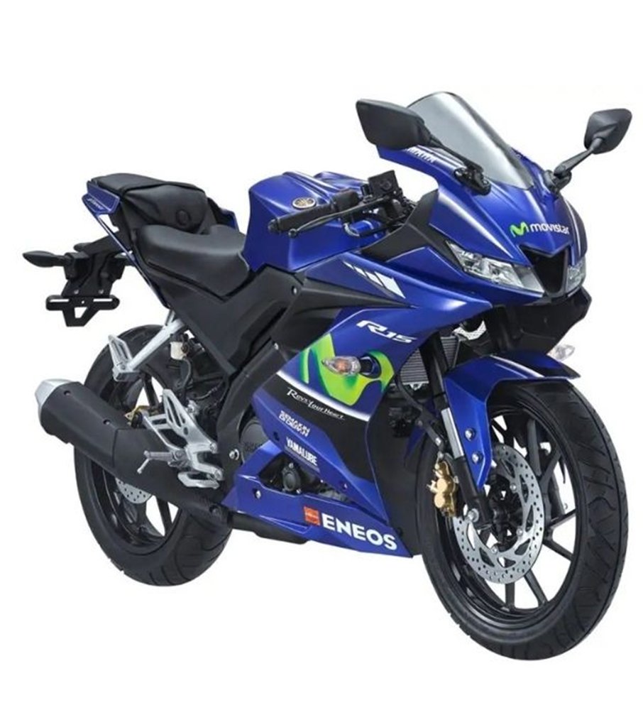 Harga motor yamaha R15 November