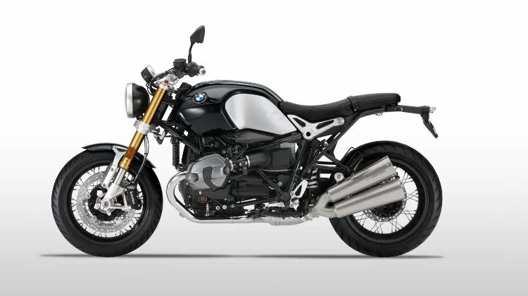 Daftar Harga Motor BMW Motorrad Terbaru Oktober 2021