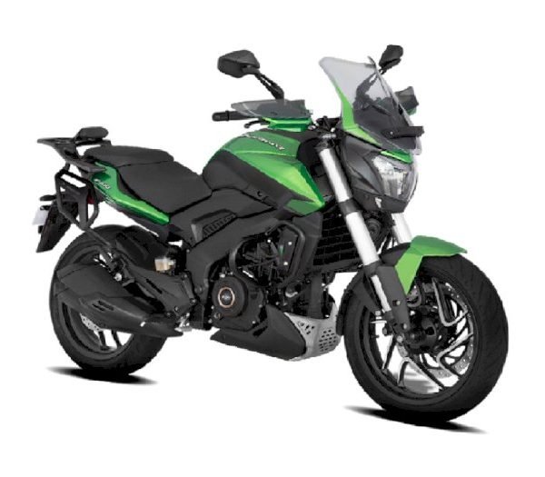 Bajaj Meluncurkan Moge Touring 400 cc, Dihargai Mulai 41 Jutaan