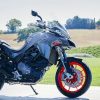Ducati Launching Multistrada V2 Dan V2 S, Moge Adventure Untuk Para Pemula