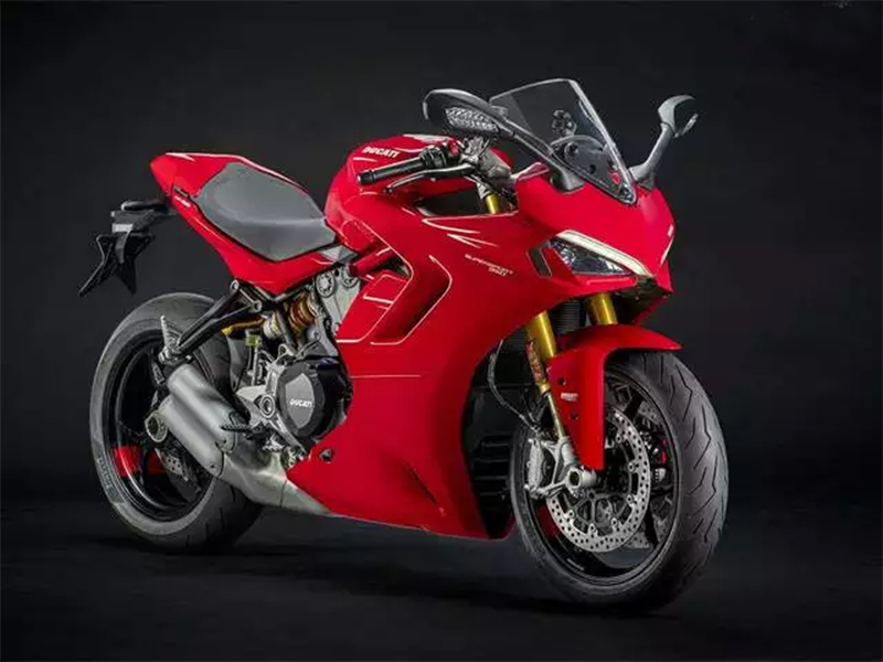 Daftar Harga Motor Ducati Terbaru Oktober 2021 - Autos.id
