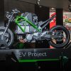 Kawasaki Akan Elektrifikasi Semua Motor Mereka Di 2035