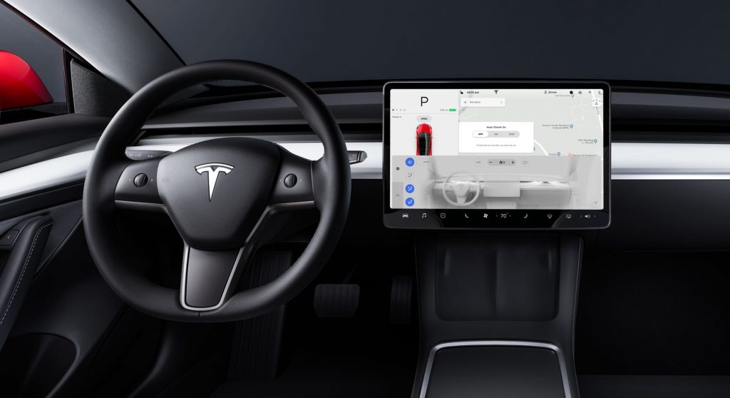 Sudah 2 Juta Unit Mobil Listrik Tesla Yang Dijual Diseluruh Dunia