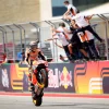 Marc Marquez Menangi Balapan Mudah Di MotoGP Amerika