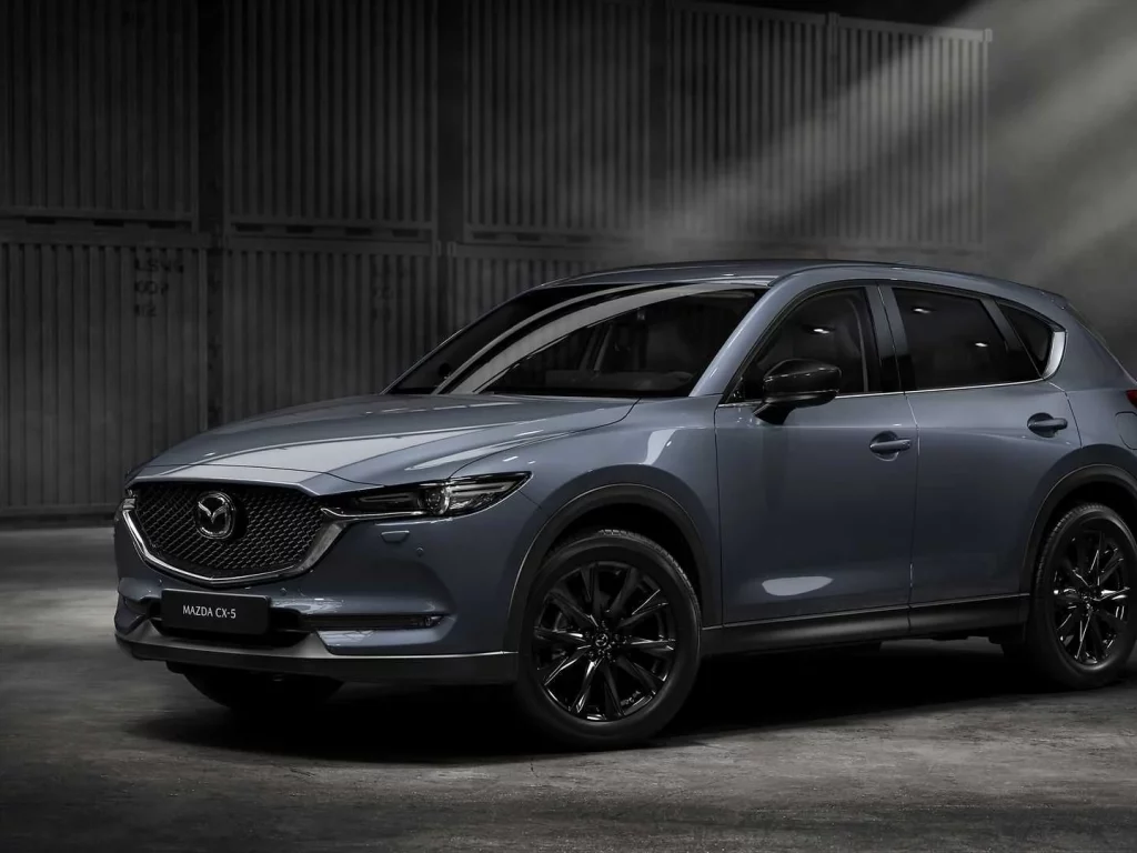 Daftar Harga Mobil Mazda Terbaru Per Oktober 2021