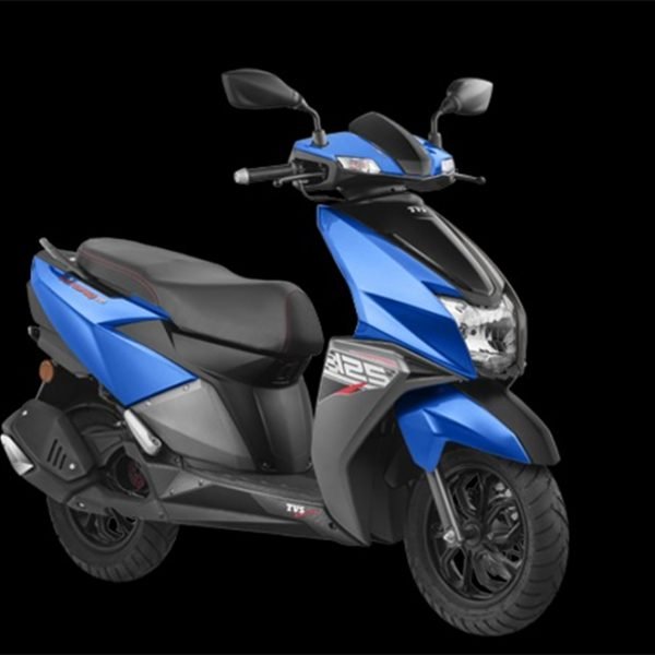 TVS NTORQ 125