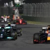 Max Verstappen Memenangkan GP Meksiko, Sergio Perez Finish Dipodium Pada Balapan Kandangnya