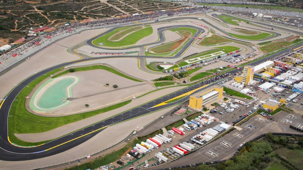 Jelang MotoGP Valencia 2021: Balapan Terkahir Untuk Valentino Rossi