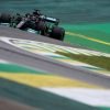 Lewis Hamilton Meraih Pole Position Untuk Balapan Sprint Qualifying GP Sao Paolo