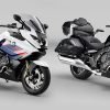 BMW Motorrad Meluncurkan Motor Terbaru Dari Keluarga K-Series