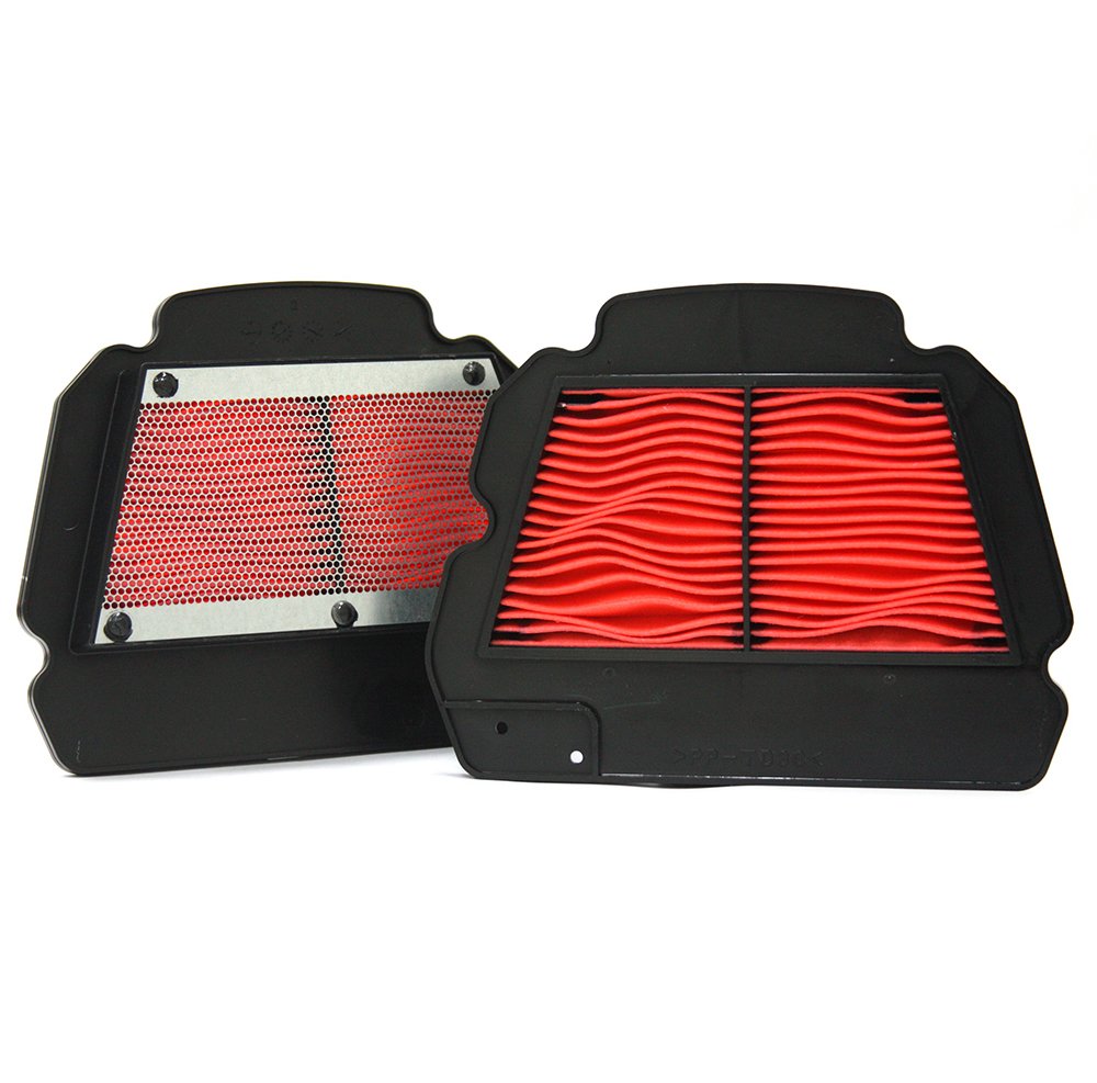 saringan udara motor Yamaha