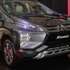 Harga Mitsubishi New Xpander dan Xpander Cross