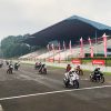 Balapan CBR Track Day 2021