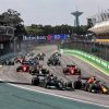 Lewis Hamilton Memenangi GP Sao Paolo Sekaligus Memperkecil Ketinggalan Dengan Max Verstappen