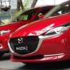 Daftar Harga Mobil Mazda November 2021