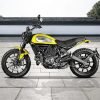 Daftar harga motor Scrambler