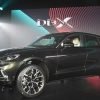 Aston Martin DBX Bermesin Mercedes Benz Hadir Di Pasar Tiongkok