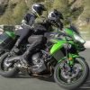 Kawasaki Versys 650 Resmi Meluncur, Tampil Jauh Lebih Sporty