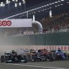 Lewis Hamilton Berhasil Memenangi Balapan Perdana GP Qatar