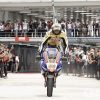 Toprak Razgatlioglu Kunci Gelar Juara Dunia World Superbike di Mandalika