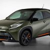 Toyota Resmi Meluncurkan Aygo X, Sebuah Mini Crossover Untuk Pasar Eropa