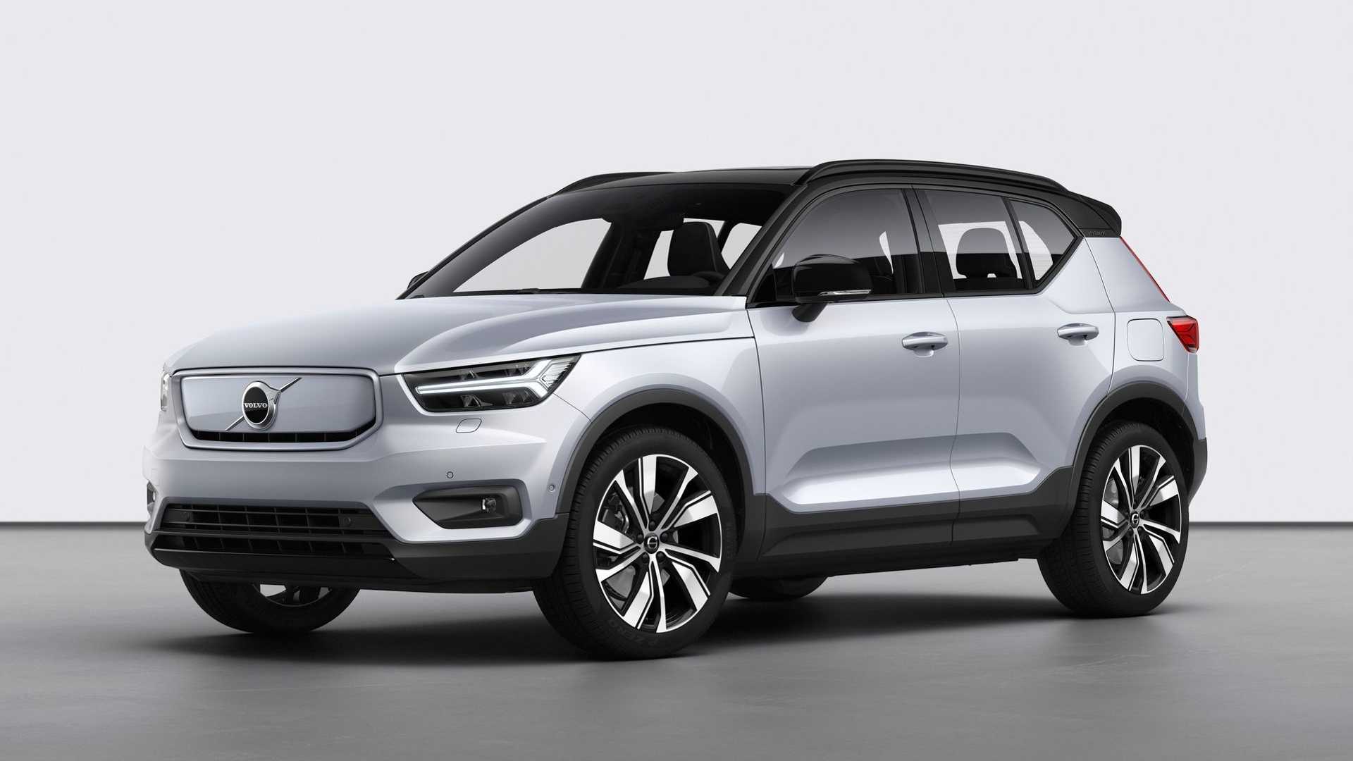 Volvo Menyebutkan Mobil Listrik Menghasilkan Emisi 70% Lebih Banyak Dari Mobil Bensin