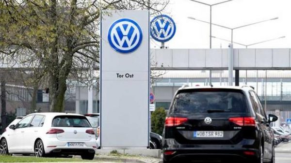 Volkswagen Sedang Merancang Mesin Diesel Ramah Lingkungan, Diklaim Menurunkan Emisi Hingga 95%