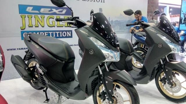 Daftar Harga Motor Yamaha Indonesia Per Desember 2021