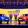 Suzuki Celerio Laku Dipesan Hingga 15.000 Unit Sebulan Di Pasar India