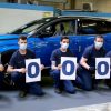 5 Tahun Beredar, Peugeot 3008 Sudah Menembus Produksi 1 Juta Unit Diseluruh Dunia