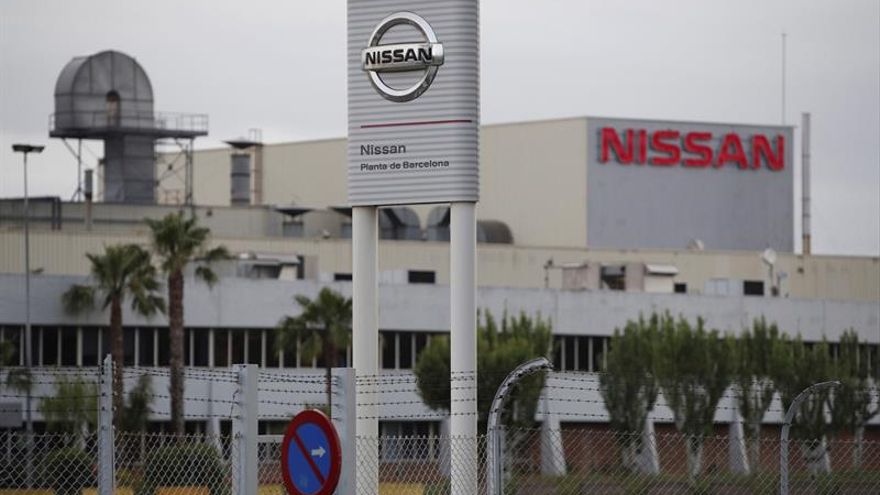 Nissan Akan Menutup Pabrik Mereka Di Spanyol Mulai 31 Desember Mendatang