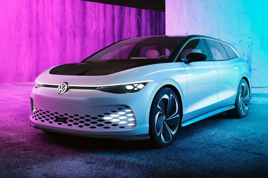 VW Group Kan Mempunyai Teknologi Baterai Terbaru Lithium Hydroxide