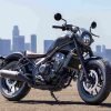 Honda Rebel 1100 Harus Kena Recall Di Amerika Serikat, Ini Permasalahannya