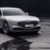 all new Genesis G90