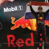 Max Verstappen Meraih Gelar Juara Dunia F1 Pertama Secara Dramatis