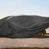 Max Verstappen Akan Melelang Honda Civic Type-R Miliknya