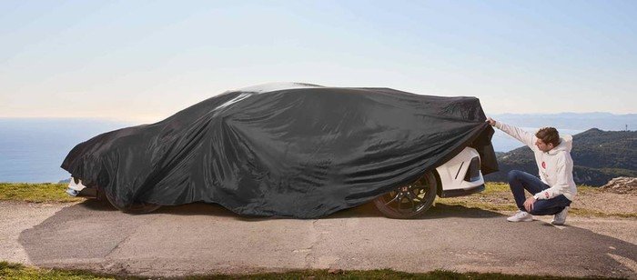 Max Verstappen Akan Melelang Honda Civic Type-R Miliknya