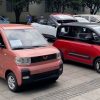 Hongguang Mini EV, Mobil Listrik Mini Dari Wuling Ini Laris 40 Ribu Unit Perbulan Dipasar Tiongkok