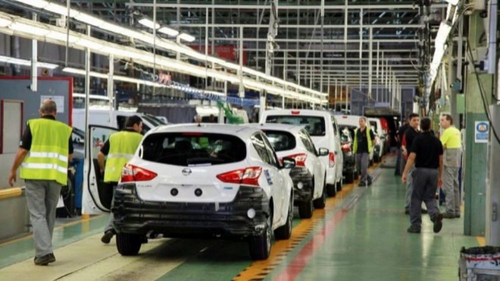 Nissan Akan Menutup Pabrik Mereka Di Spanyol Mulai 31 Desember Mendatang