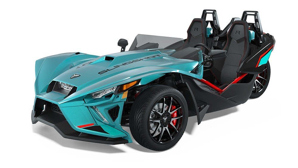 Slingshot R 2022