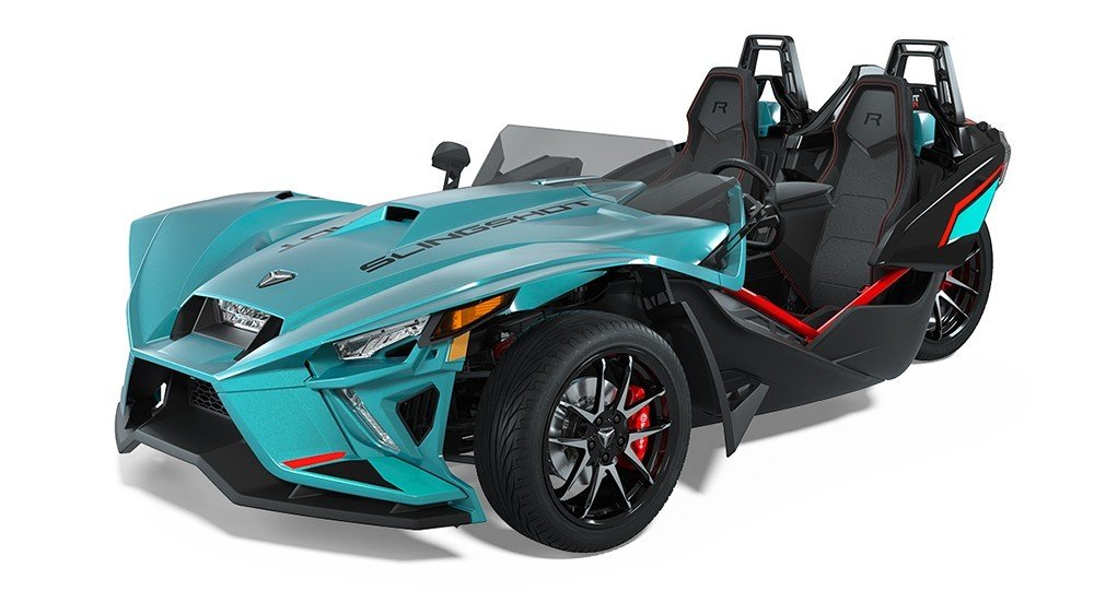 Slingshot R 2022 