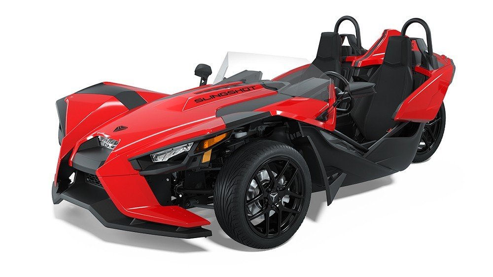 Slingshot S 2022