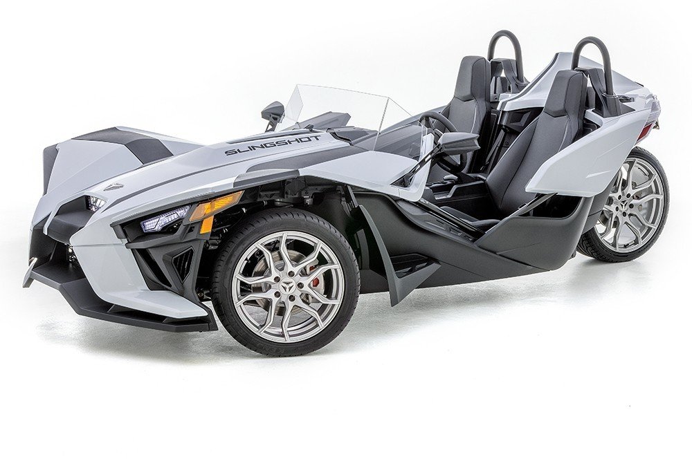 Slingshot SL 2022