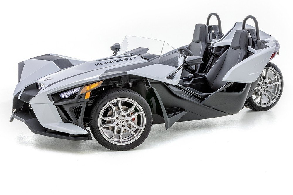 Slingshot SL 2022 