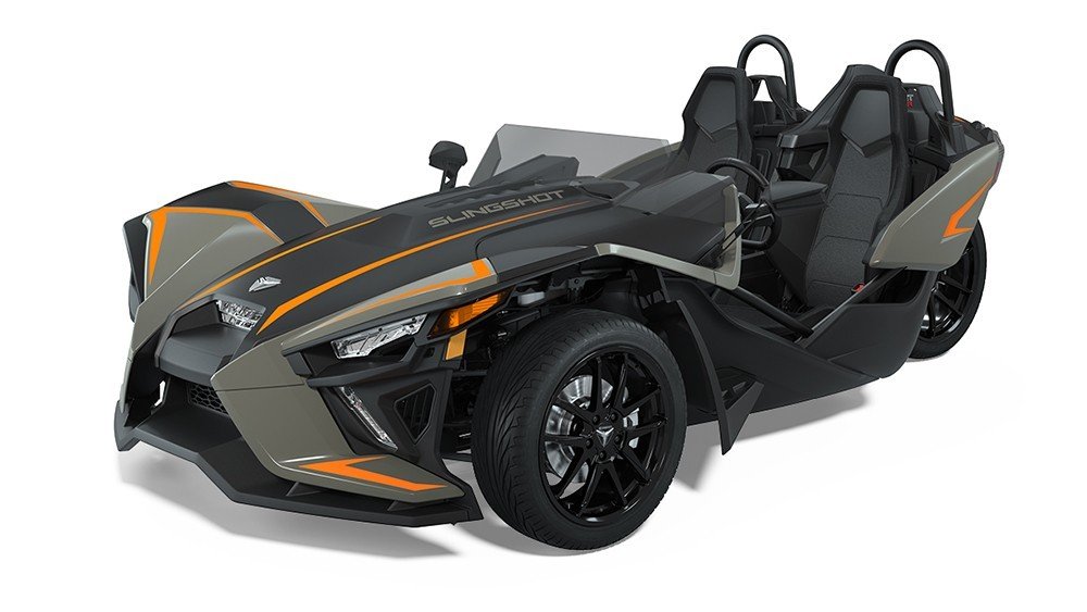 Slingshot SLR 2022 