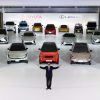 Toyota Berencana Akan memiliki 30 Mobil Listrik Murni Pada Tahun 2030 Mendatang