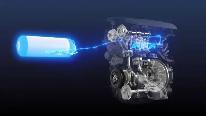 Mengembangkan Energi Alternatif, Toyota Persiapkan GR Yaris Dengan Teknologi Hidrogen