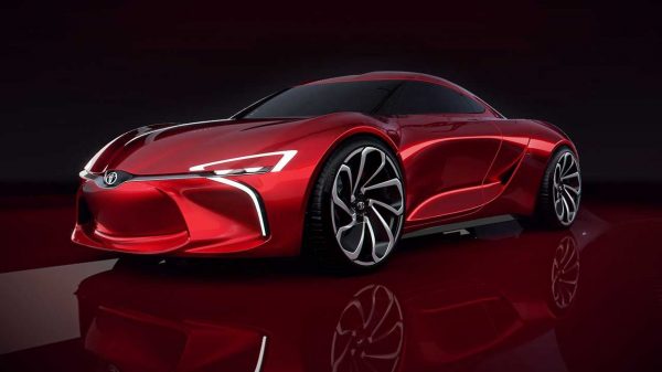 Toyota dan Suzuki Berencana Bekerjasama Menggarap Mobil Sport Harga Terjangaku, Hadir Ditahun 2025